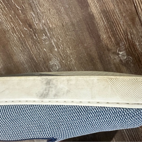 Rothy’s 11.5 Sneakers in Coast - Picture 6 of 11